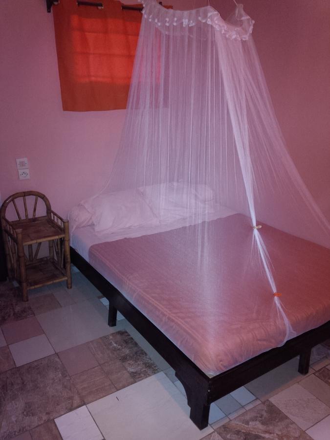 K6 Chambres D'Hote Ivato  ภายนอก รูปภาพ
